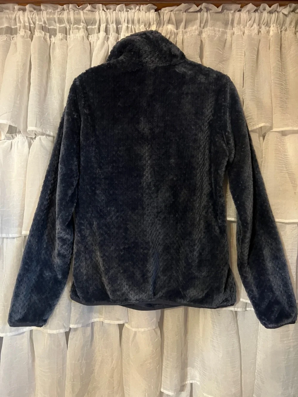 Columbia 1/4 Zip Fleece Pullover - Picture 5 of 5